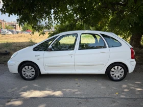 Citroen Xsara picasso 1.6 HDI (109)/    | Mobile.bg    4