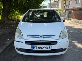 Citroen Xsara picasso 1.6 HDI (109)/    | Mobile.bg    2
