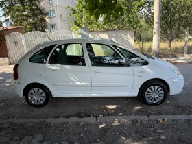 Citroen Xsara picasso 1.6 HDI (109)/    | Mobile.bg    5