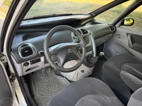 Citroen Xsara picasso 1.6 HDI (109)/    | Mobile.bg    10
