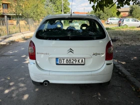 Citroen Xsara picasso 1.6 HDI (109)/    | Mobile.bg    7