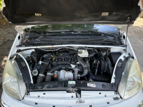Citroen Xsara picasso 1.6 HDI (109)/    | Mobile.bg    14