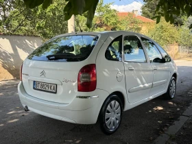 Citroen Xsara picasso 1.6 HDI (109)/    | Mobile.bg    6