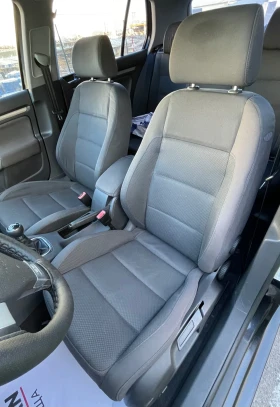 VW Golf 2.0 TDI/140 Коня/Нов внос от Италия/Хечбек - 6700 лв. - 10327398 13