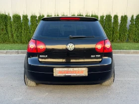 VW Golf 2.0 TDI/140 Коня/Нов внос от Италия/Хечбек - 6700 лв. - 10327398 5