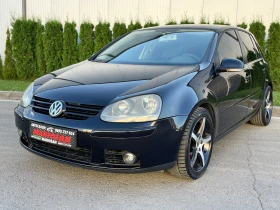 VW Golf 2.0 TDI/140 Коня/Нов внос от Италия/Хечбек