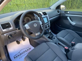 VW Golf 2.0 TDI/140 Коня/Нов внос от Италия/Хечбек - 6700 лв. - 10327398 9