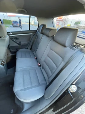 VW Golf 2.0 TDI/140 Коня/Нов внос от Италия/Хечбек - 6700 лв. - 10327398 14