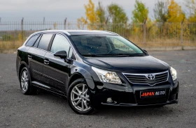     Toyota Avensis 1.8 VVT-i |   