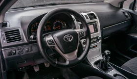 Toyota Avensis 1.8 VVT-i |    | Mobile.bg    7