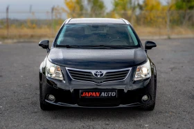     Toyota Avensis 1.8 VVT-i |   