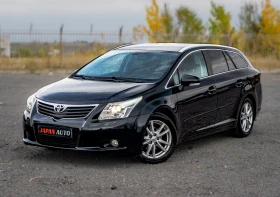     Toyota Avensis 1.8 VVT-i |   