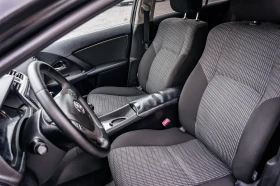Toyota Avensis 1.8 VVT-i |    | Mobile.bg    10