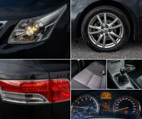 Toyota Avensis 1.8 VVT-i |    | Mobile.bg    14