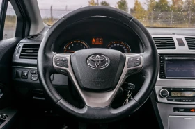Toyota Avensis 1.8 VVT-i |    | Mobile.bg    9
