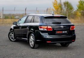 Toyota Avensis 1.8 VVT-i |    | Mobile.bg    6
