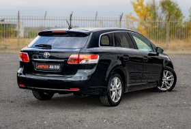     Toyota Avensis 1.8 VVT-i |   