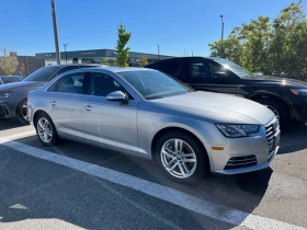 Обява за продажба на Audi A4 * Komfort * CARFAX * БЕЗ ПЪРВОНАЧАЛНА ВНОСКА ~27 700 лв. - изображение 2