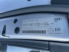 Обява за продажба на Audi A4 * Komfort * CARFAX * БЕЗ ПЪРВОНАЧАЛНА ВНОСКА ~27 700 лв. - изображение 9