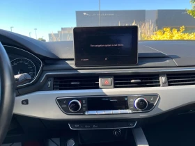 Обява за продажба на Audi A4 * Komfort * CARFAX * БЕЗ ПЪРВОНАЧАЛНА ВНОСКА ~27 700 лв. - изображение 8