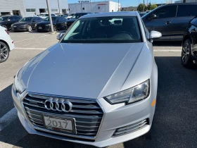 Обява за продажба на Audi A4 * Komfort * CARFAX * БЕЗ ПЪРВОНАЧАЛНА ВНОСКА ~27 700 лв. - изображение 5
