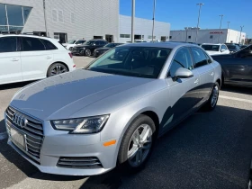Обява за продажба на Audi A4 * Komfort * CARFAX * БЕЗ ПЪРВОНАЧАЛНА ВНОСКА ~27 700 лв. - изображение 1