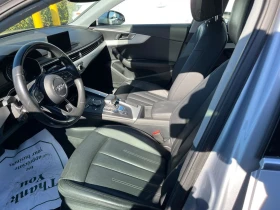 Обява за продажба на Audi A4 * Komfort * CARFAX * БЕЗ ПЪРВОНАЧАЛНА ВНОСКА ~27 700 лв. - изображение 4