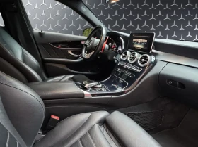 Mercedes-Benz C 300   Mercedes C300 AMG Line* Pops&Bangs | Mobile.bg    9