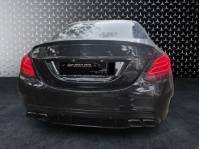 Mercedes-Benz C 300   Mercedes C300 AMG Line* Pops&Bangs | Mobile.bg    7