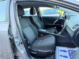 Обява за продажба на Toyota Avensis 1.8i-147К.С/ FACELIFT/ НАВИГАЦИЯ/ КАМЕРА/ КАТО НОВ ~20 900 лв. - изображение 8
