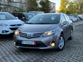 Обява за продажба на Toyota Avensis 1.8i-147К.С/ FACELIFT/ НАВИГАЦИЯ/ КАМЕРА/ КАТО НОВ ~20 900 лв. - изображение 1