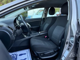 Обява за продажба на Toyota Avensis 1.8i-147К.С/ FACELIFT/ НАВИГАЦИЯ/ КАМЕРА/ КАТО НОВ ~20 900 лв. - изображение 7