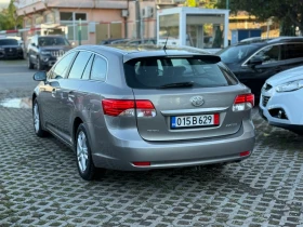 Обява за продажба на Toyota Avensis 1.8i-147К.С/ FACELIFT/ НАВИГАЦИЯ/ КАМЕРА/ КАТО НОВ ~20 900 лв. - изображение 3