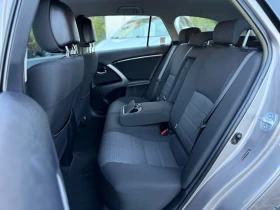Обява за продажба на Toyota Avensis 1.8i-147К.С/ FACELIFT/ НАВИГАЦИЯ/ КАМЕРА/ КАТО НОВ ~20 900 лв. - изображение 10