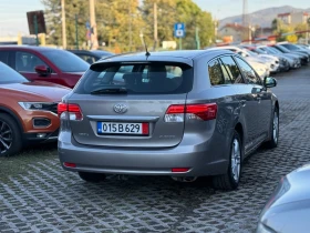 Обява за продажба на Toyota Avensis 1.8i-147К.С/ FACELIFT/ НАВИГАЦИЯ/ КАМЕРА/ КАТО НОВ ~20 900 лв. - изображение 4