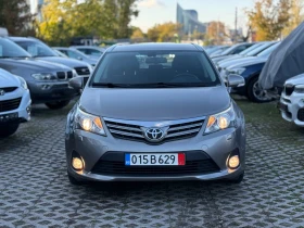 Обява за продажба на Toyota Avensis 1.8i-147К.С/ FACELIFT/ НАВИГАЦИЯ/ КАМЕРА/ КАТО НОВ ~20 900 лв. - изображение 2
