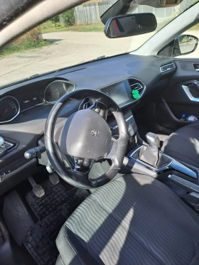 Обява за продажба на Peugeot 308 1.6 HDI ~13 600 лв. - изображение 5 | Auto.bg Обява за продажба на Peugeot 308 1.6 HDI ~13 600 лв. - изображение 5