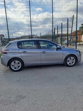 Обява за продажба на Peugeot 308 1.6 HDI ~13 600 лв. - изображение 1 | Auto.bg Обява за продажба на Peugeot 308 1.6 HDI ~13 600 лв. - изображение 1