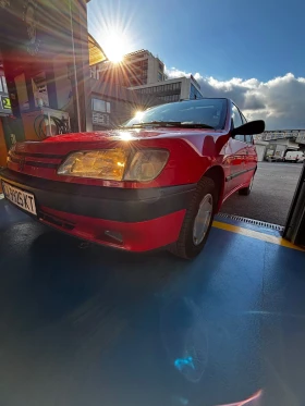  Peugeot 306