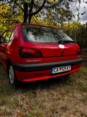 Peugeot 306 | Mobile.bg    12