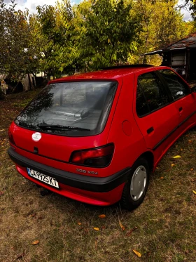 Peugeot 306 | Mobile.bg    11
