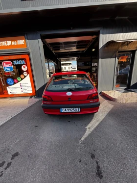 Peugeot 306 | Mobile.bg    4
