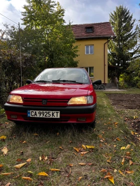 Peugeot 306 | Mobile.bg    8