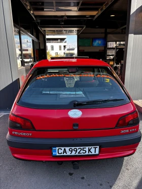 Peugeot 306 | Mobile.bg    6