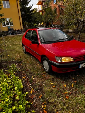Peugeot 306 | Mobile.bg    10