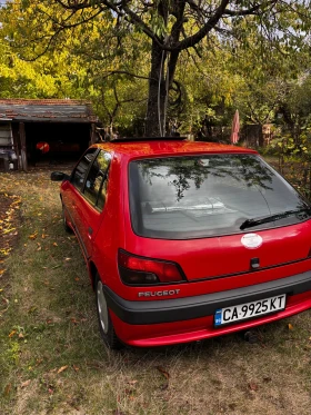 Peugeot 306 | Mobile.bg    13