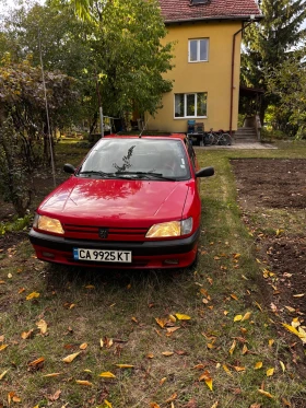 Peugeot 306 | Mobile.bg    9