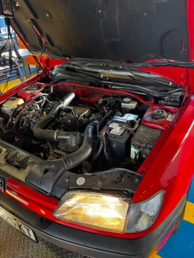 Peugeot 306 | Mobile.bg    7