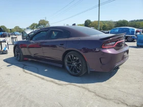 Обява за продажба на Dodge Charger SCAT PACK/FULL ~47 700 лв. - изображение 5