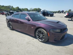 Обява за продажба на Dodge Charger SCAT PACK/FULL ~47 700 лв. - изображение 2